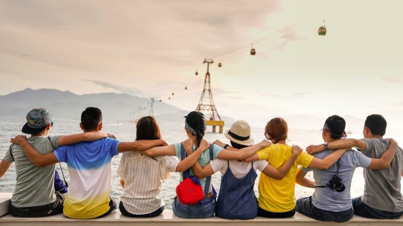 Guide to Planning Memorable Group Trips